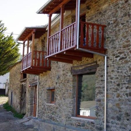 Casa Restaurante O Pites Alfaiao Exterior foto
